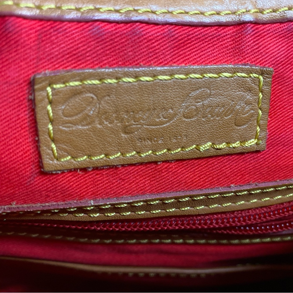 Dooney and Bourke East West Collins Bag - Picture 8 of 9
